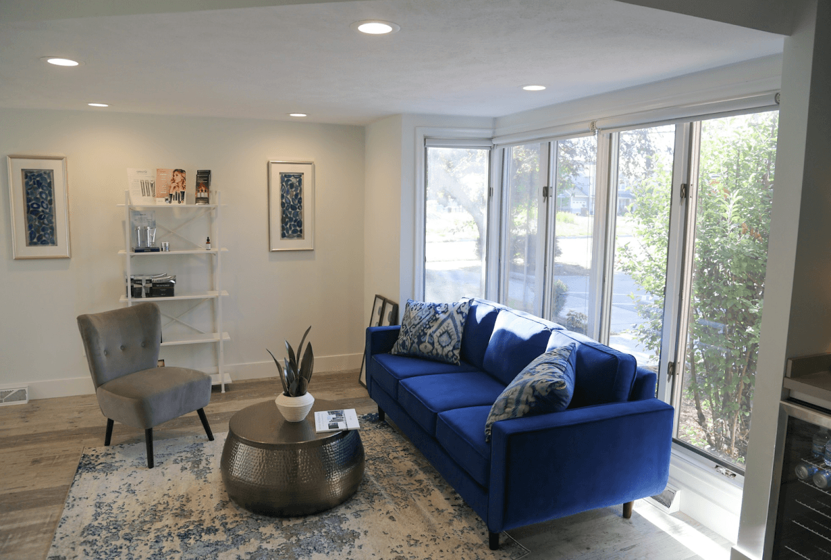 Aqua Aesthetics & Wellness - clinic photo