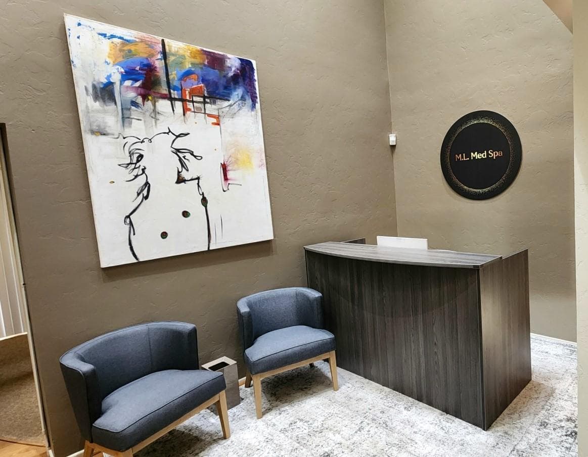 M.L. Med Spas - clinic photo
