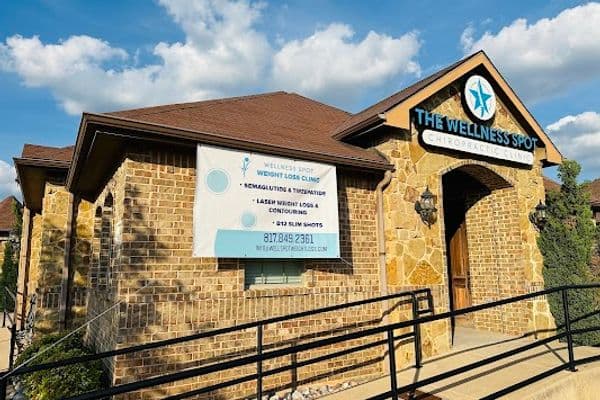 Wellness Spot Weight Loss Clinic - clinic photo