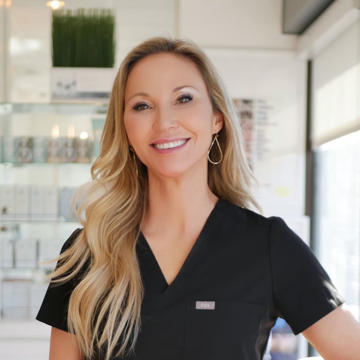 Lea Gattoni, DMSC, PA-C - Denver: Weight Loss | Cosmetic Injector - clinic photo