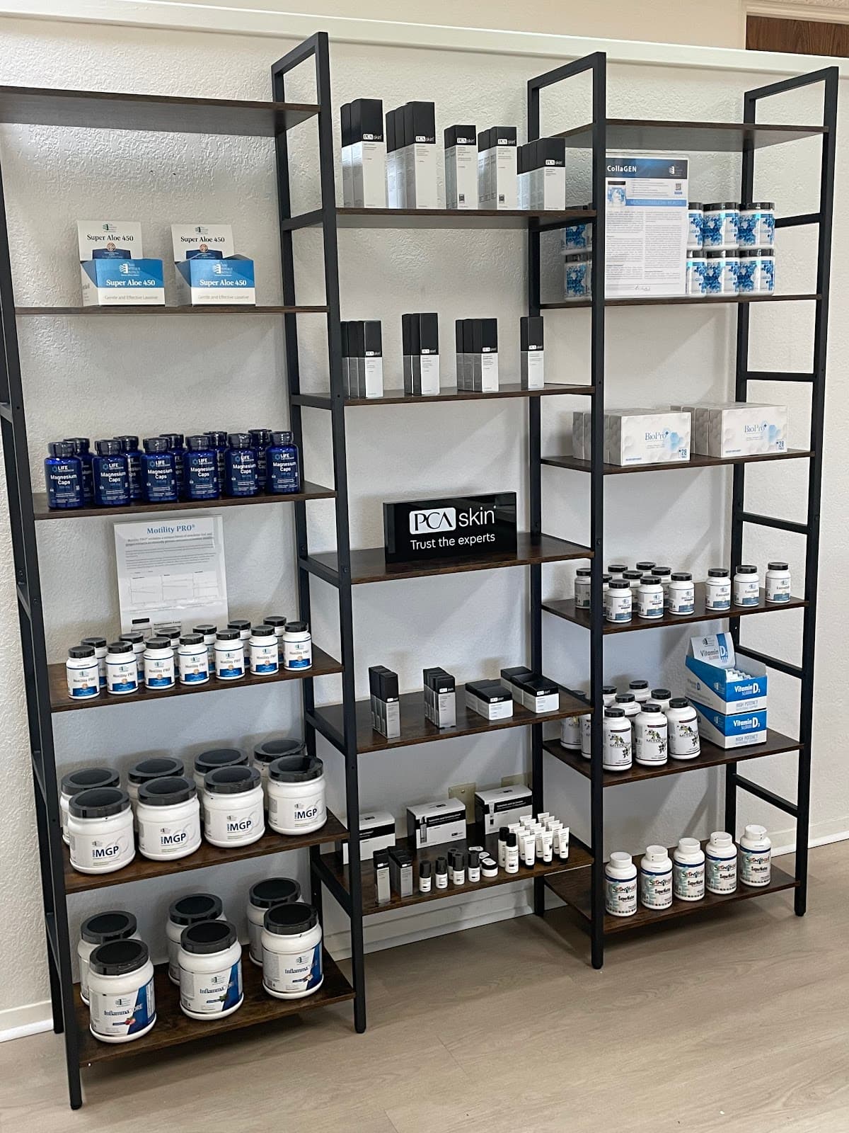 Eternal Health - clinic photo