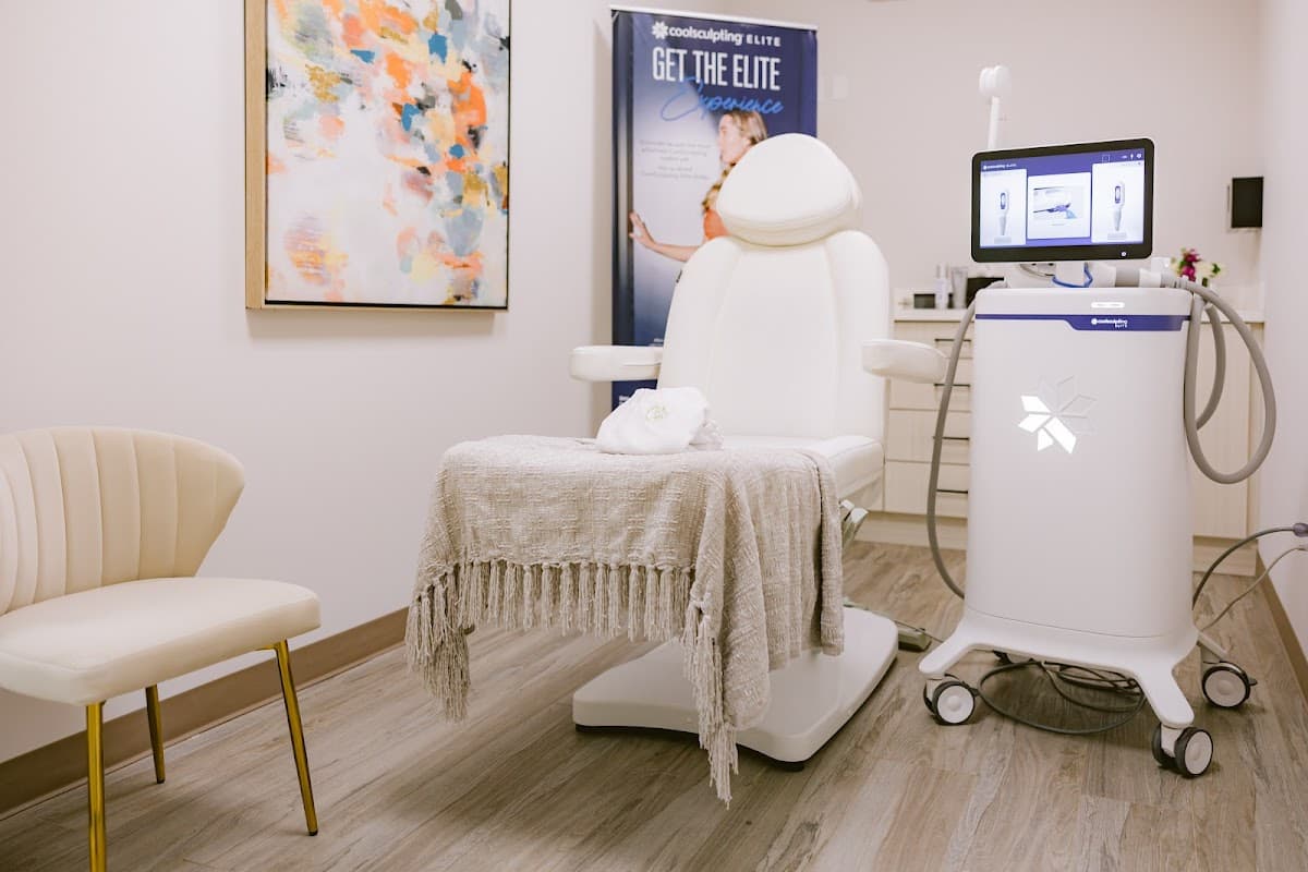 Greenwich Medical Spa at West Hartford - clinic photo