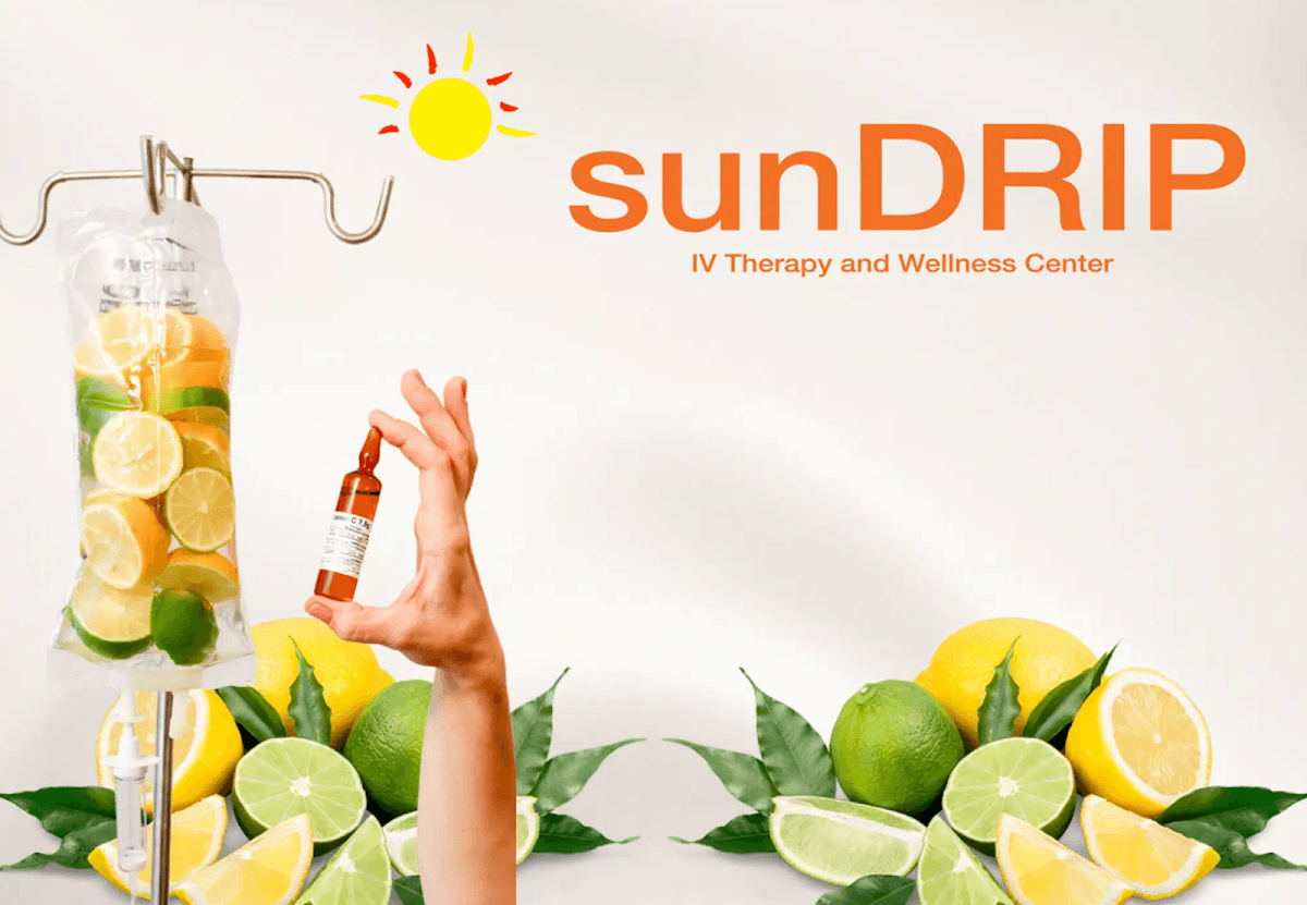 SunDRIP IV Therapy and Wellness Center - clinic photo