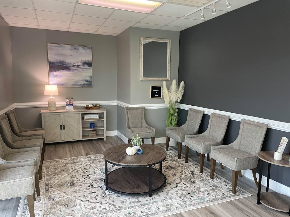 Renew Health and Wellness - clinic photo