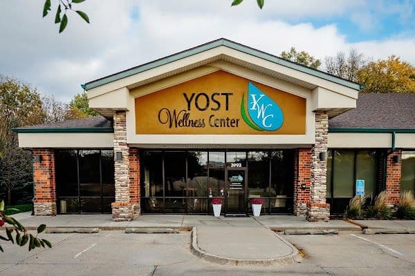 Yost Wellness Center - clinic photo