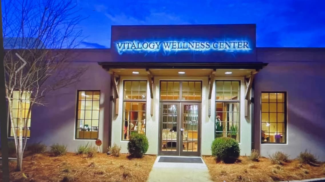 Vitalogy Wellness & Med-Spa - clinic photo