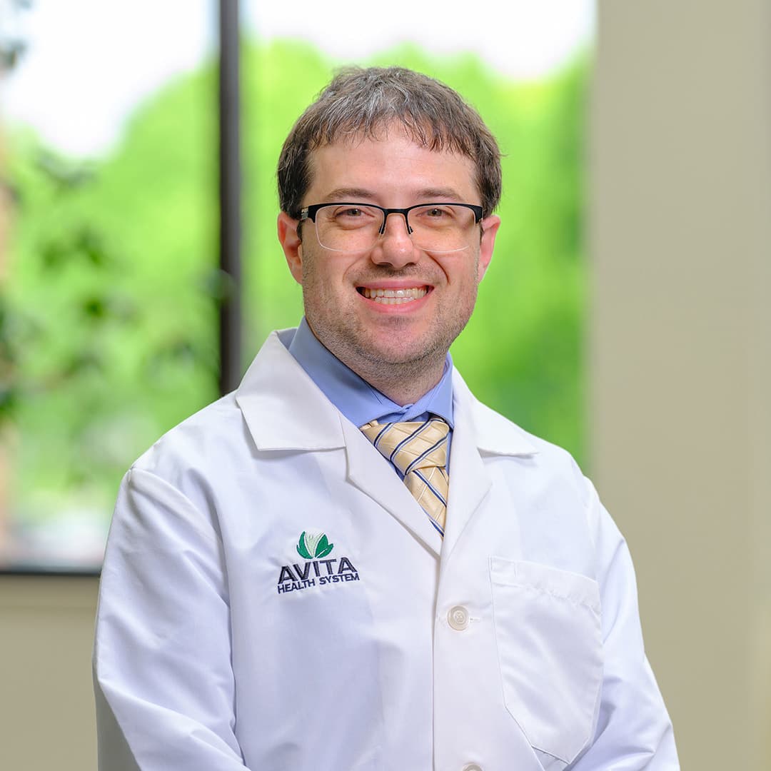 Justin Eagleston, MD | Bariatric and General Surgeon - clinic photo