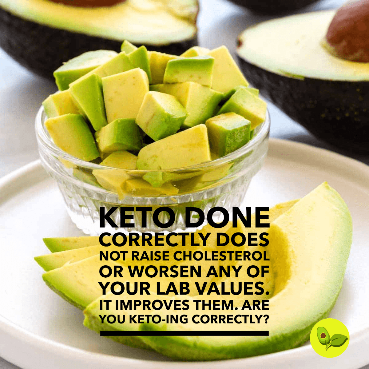 The Keto Prescription - clinic photo