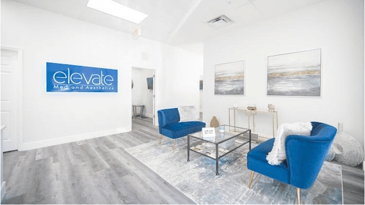 Elevate Med and Aesthetics - clinic photo