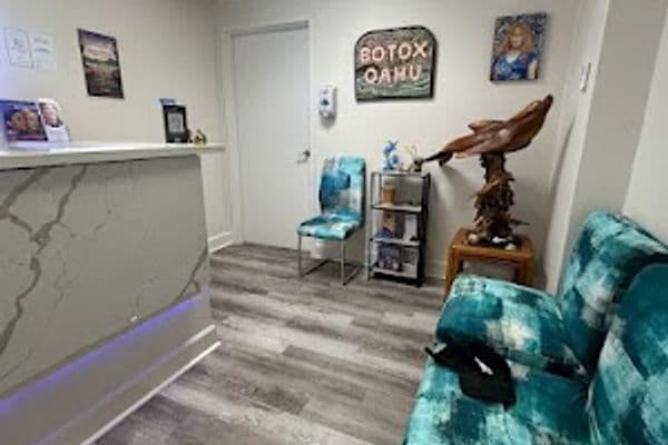 Botox Oahu: Medical Weight Loss & GLP‑1 Injections - clinic photo