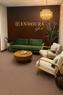 Endoura Effect