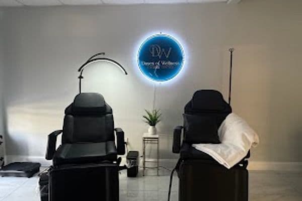 Doses of Wellness-Orlando Med Aesthetics + Wellness - clinic photo
