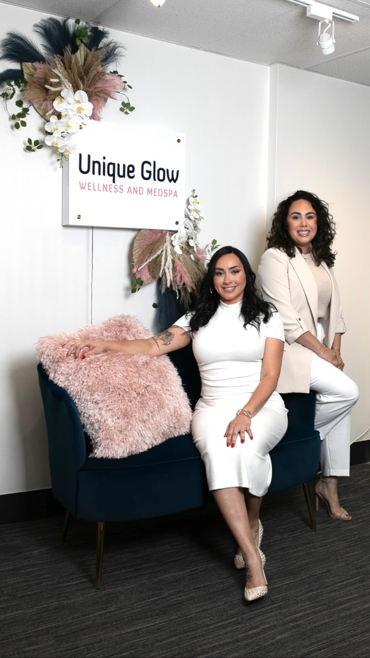 Unique Glow Wellness & Medspa - clinic photo