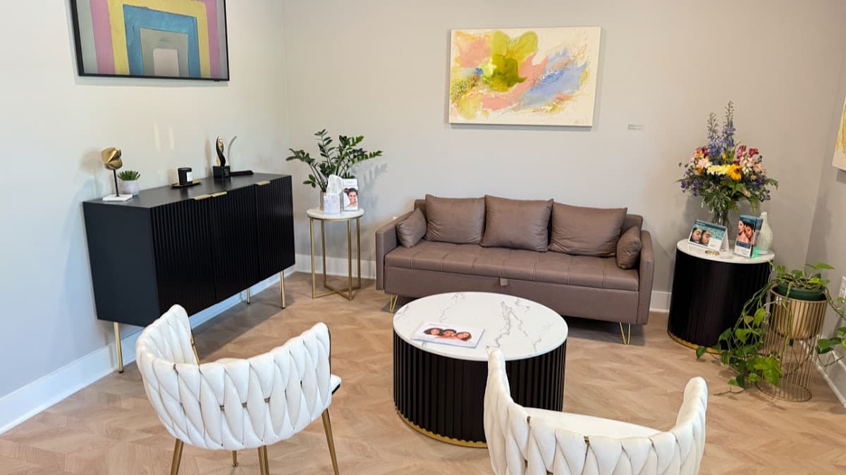 Luminescence Aesthetics Buffalo - clinic photo