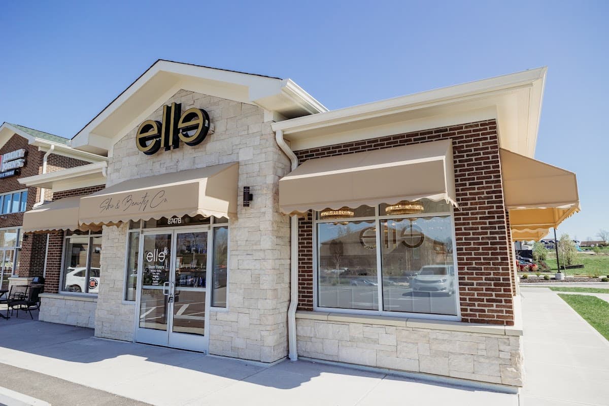 Elle Skin & Beauty Co. - clinic photo