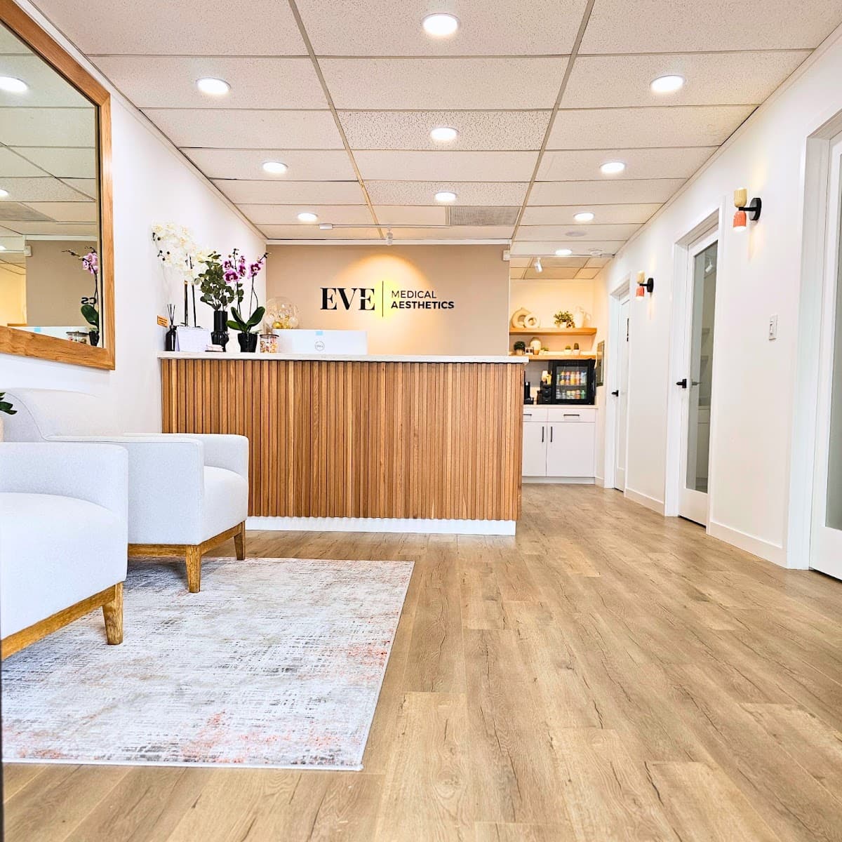 Eve Medical Aesthetics - clinic photo
