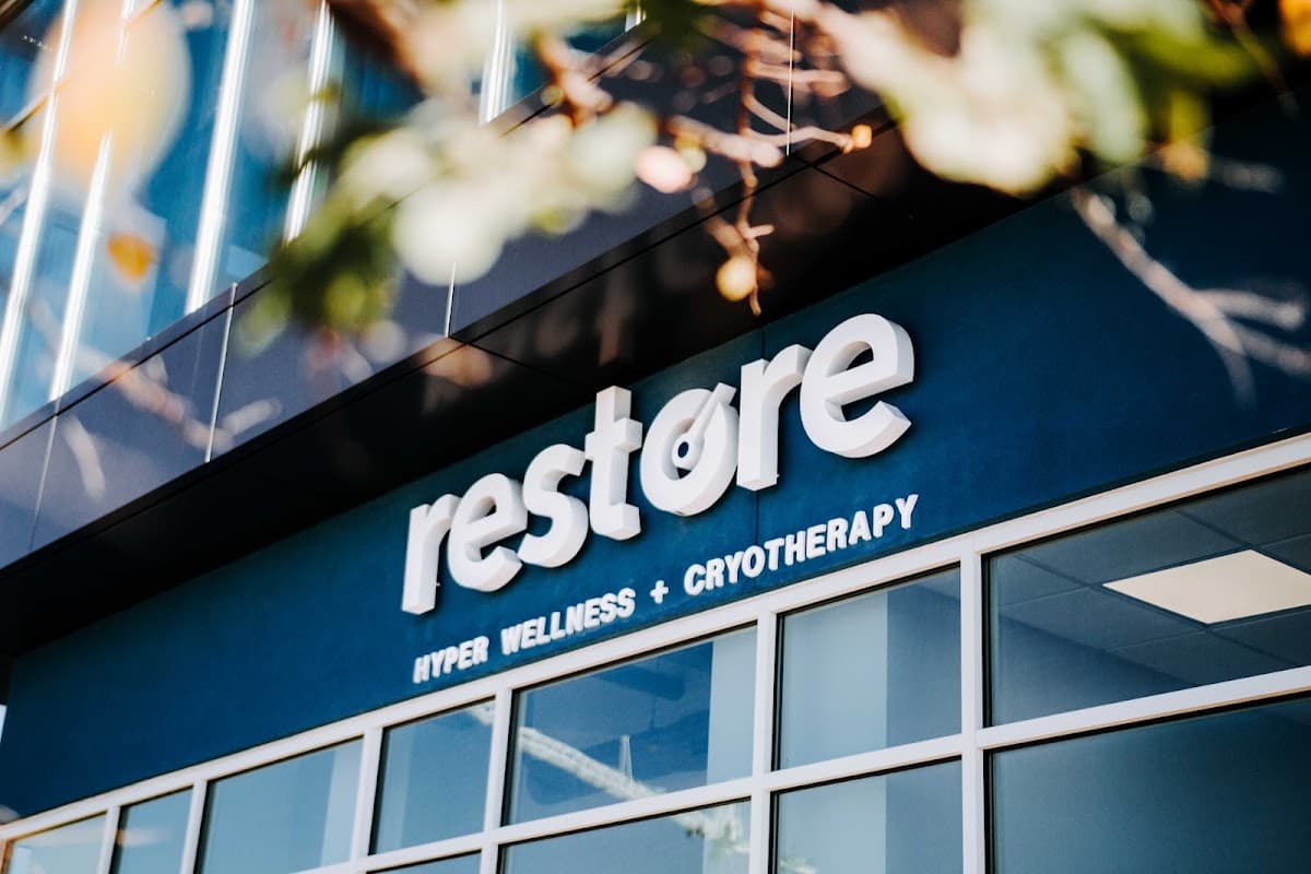Restore Hyper Wellness - clinic photo