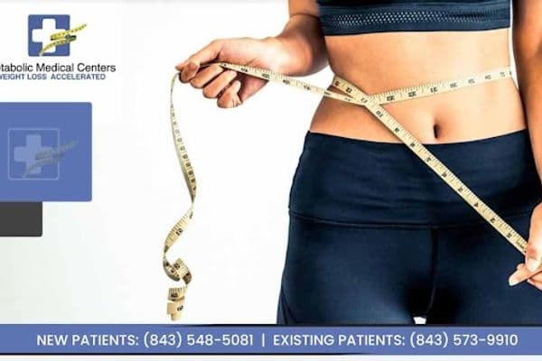 Metabolic Medical Centers - clinic photo