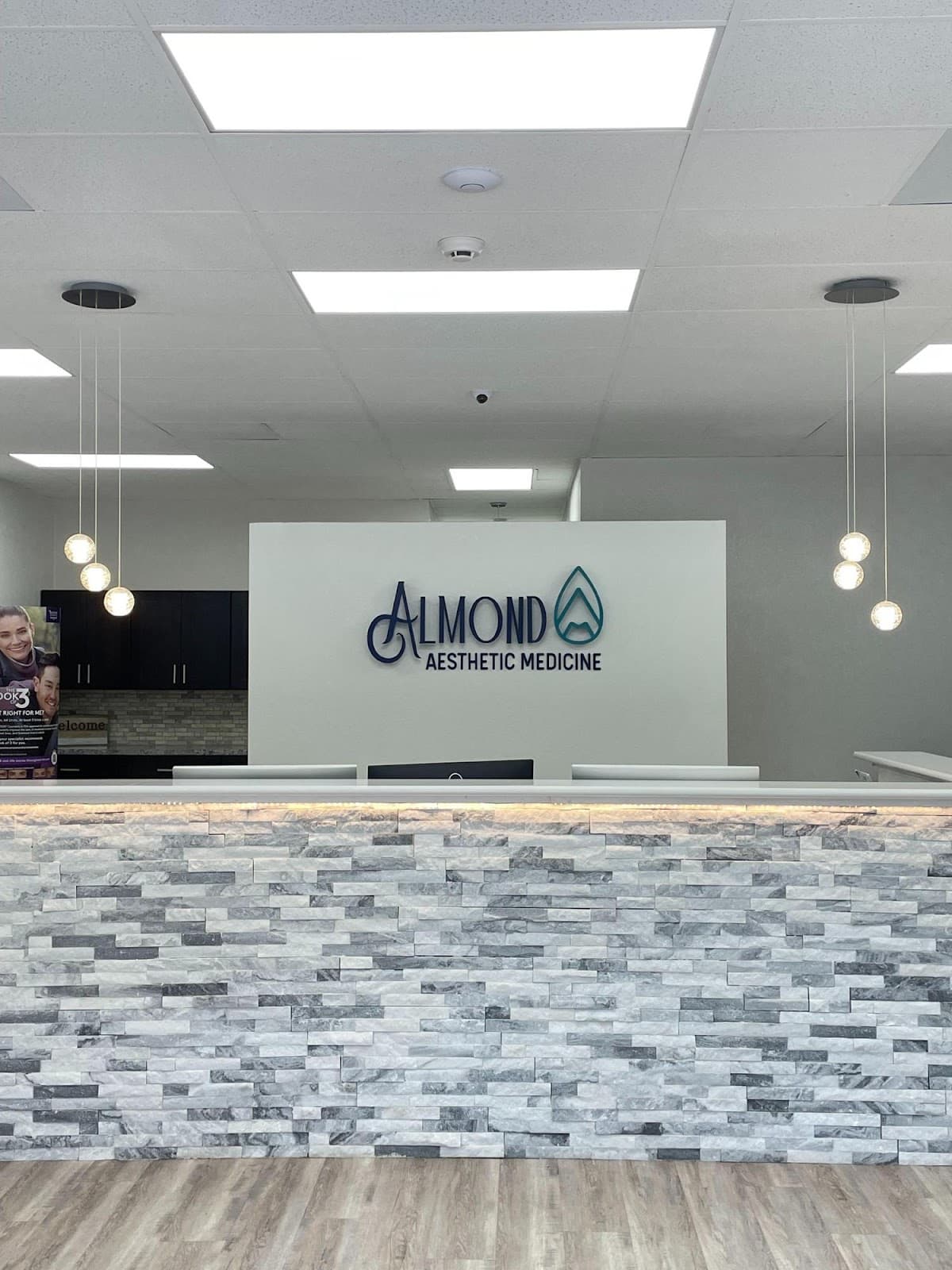 Almond Aesthetic Medicine - clinic photo