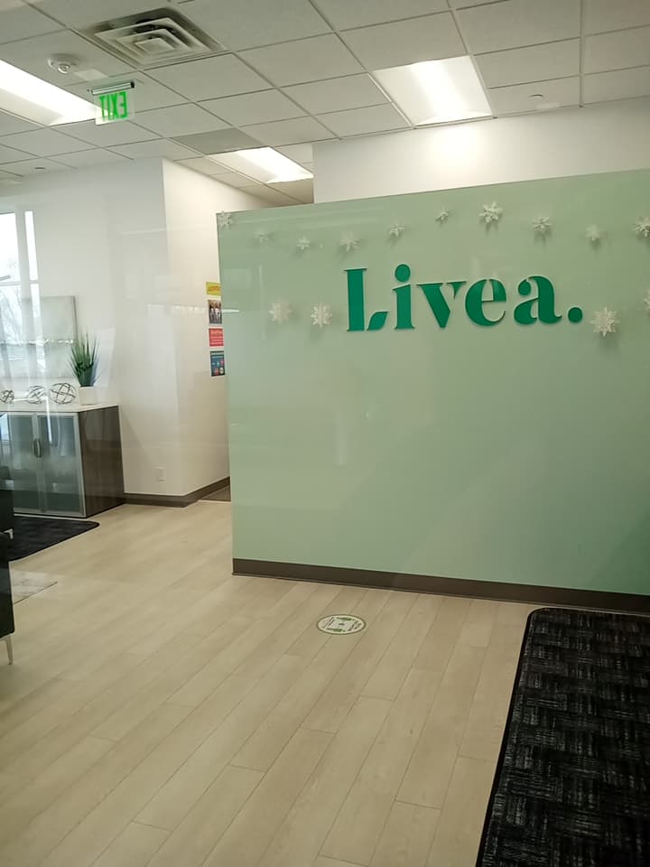Livea Weight Control Centers - Coon Rapids - clinic photo
