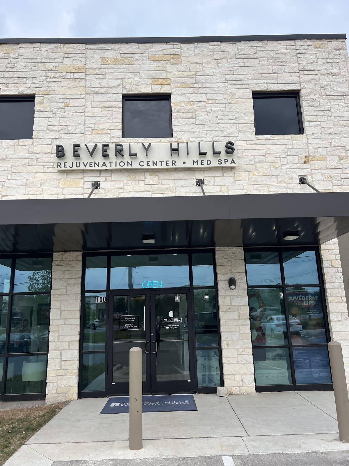Beverly Hills Rejuvenation Ctr Medspa - clinic photo
