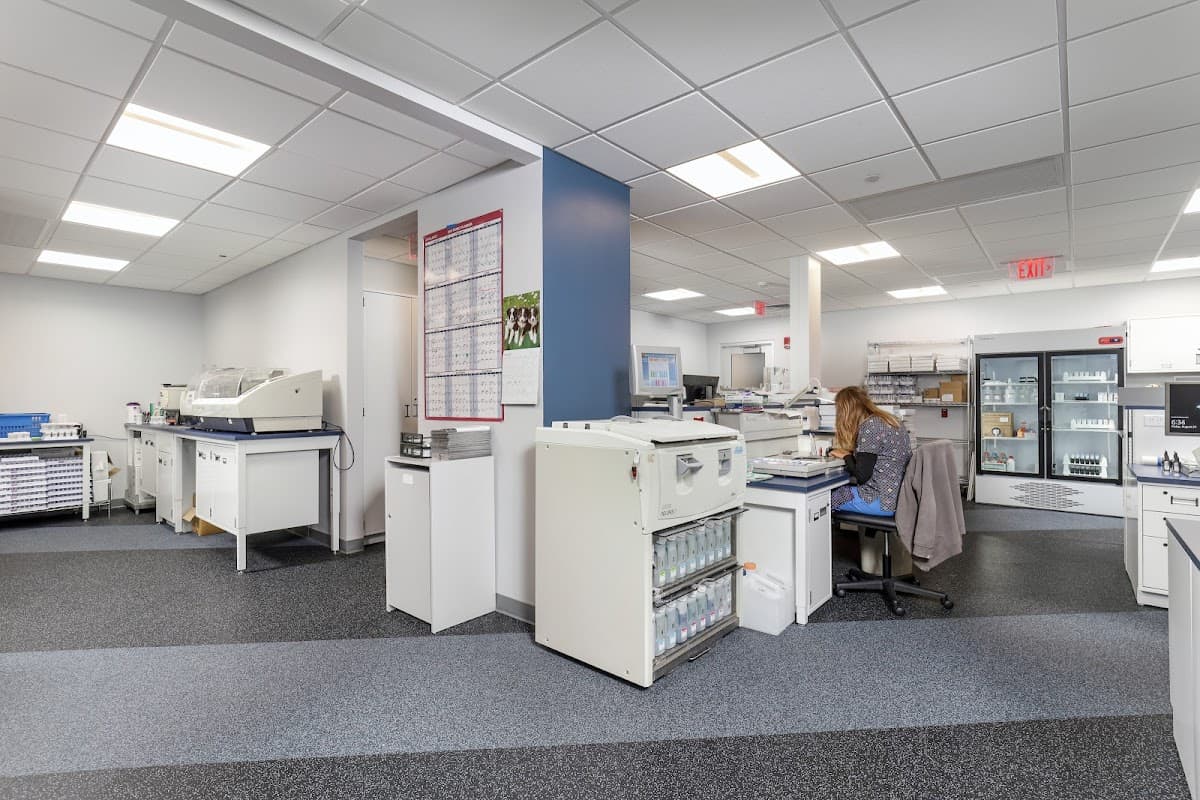 Independence Health System - clinic photo