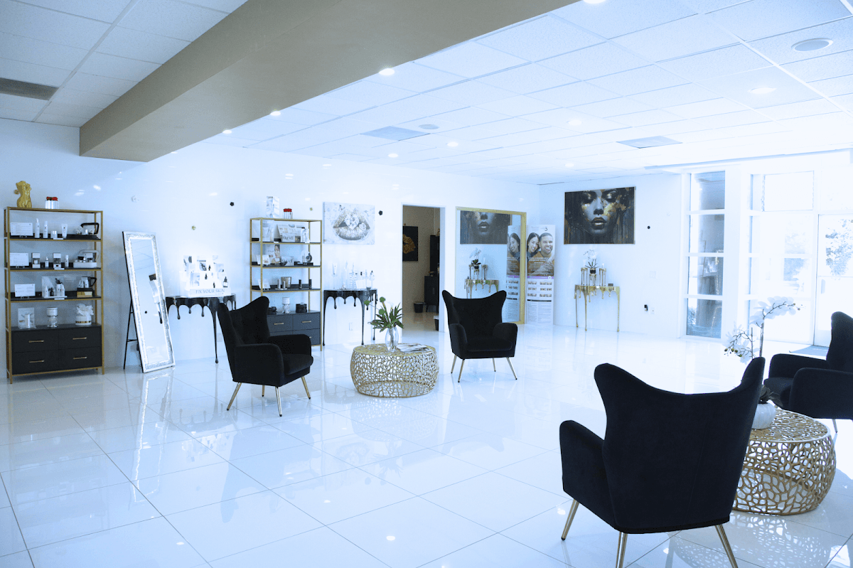 FYX SKIN Medical Spa & IV Therapy - clinic photo