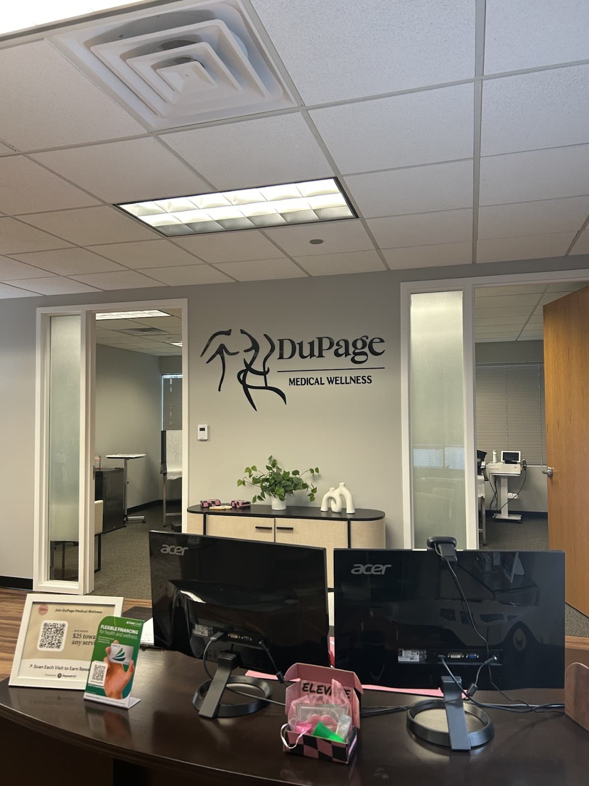 DuPage Medical Wellness - clinic photo