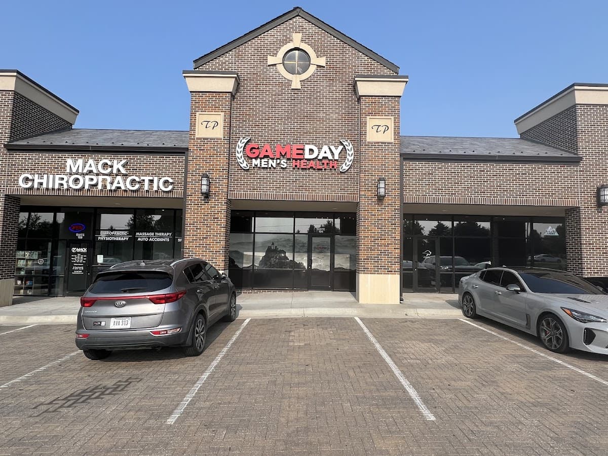 Gameday Men's Health Omaha, NE - clinic photo