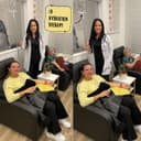 Oriente Health and Wellness
