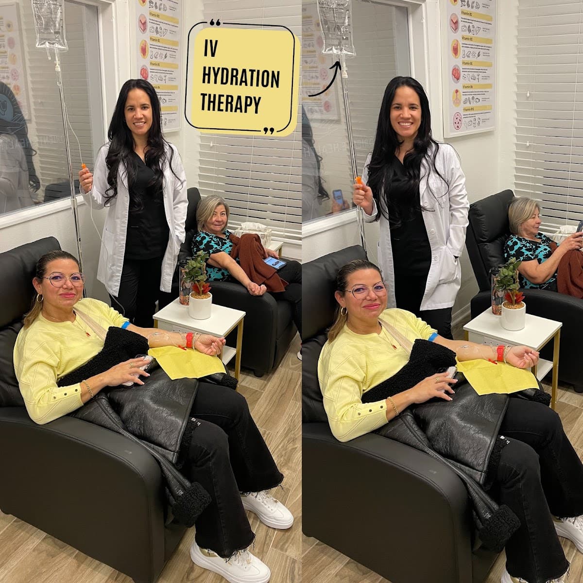 Oriente Health and Wellness - clinic photo