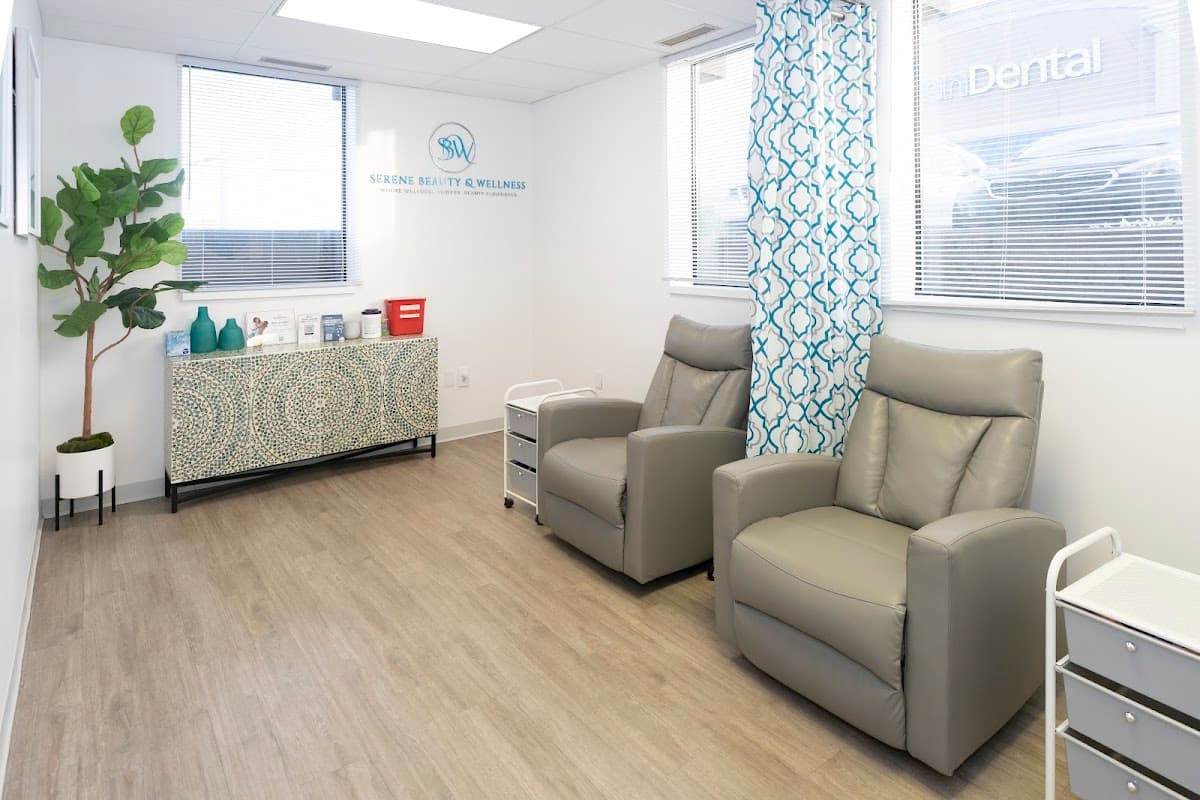 Serene Beauty & Wellness-Women's Health Clinic, HRT, Weight Management - clinic photo