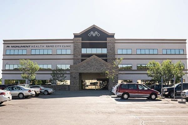 Monument Health Weight Management - Rapid City - clinic photo