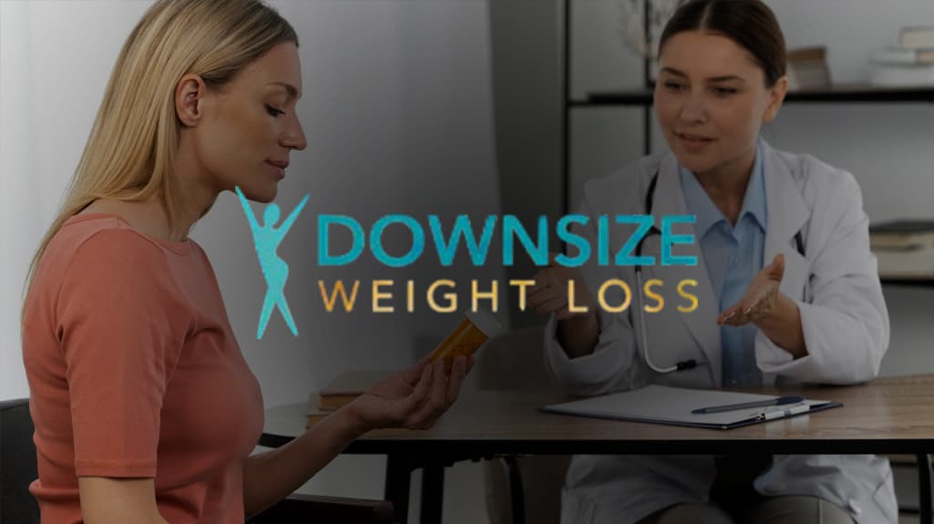 Downsize Weight Loss - clinic photo