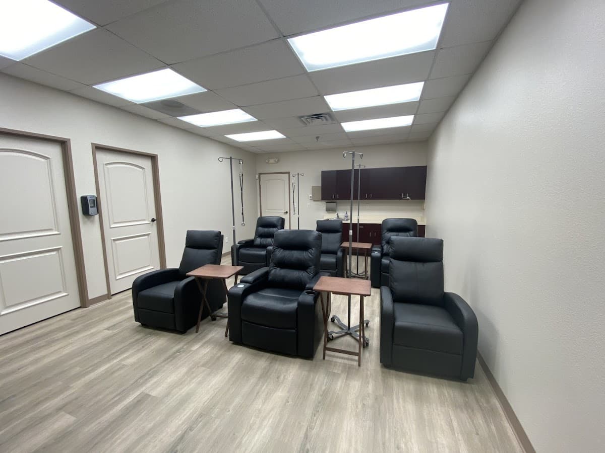 NuCanvas Aesthetics and Wellness Center - clinic photo