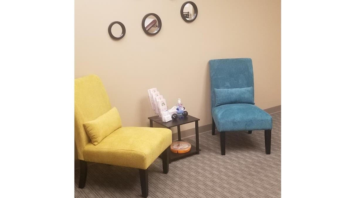 ACT Health Integrated Services, LLC - clinic photo