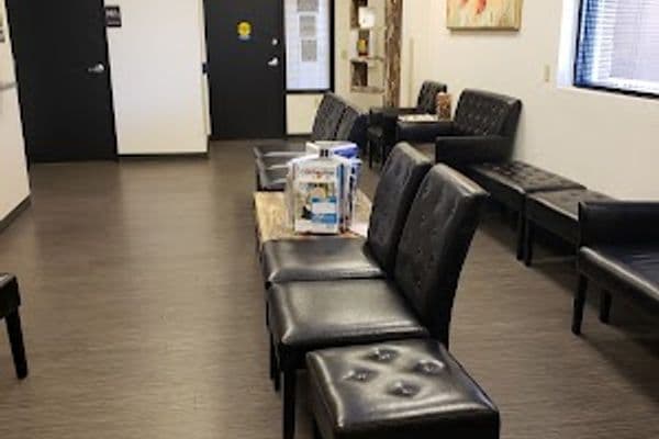 AMG Medical - clinic photo