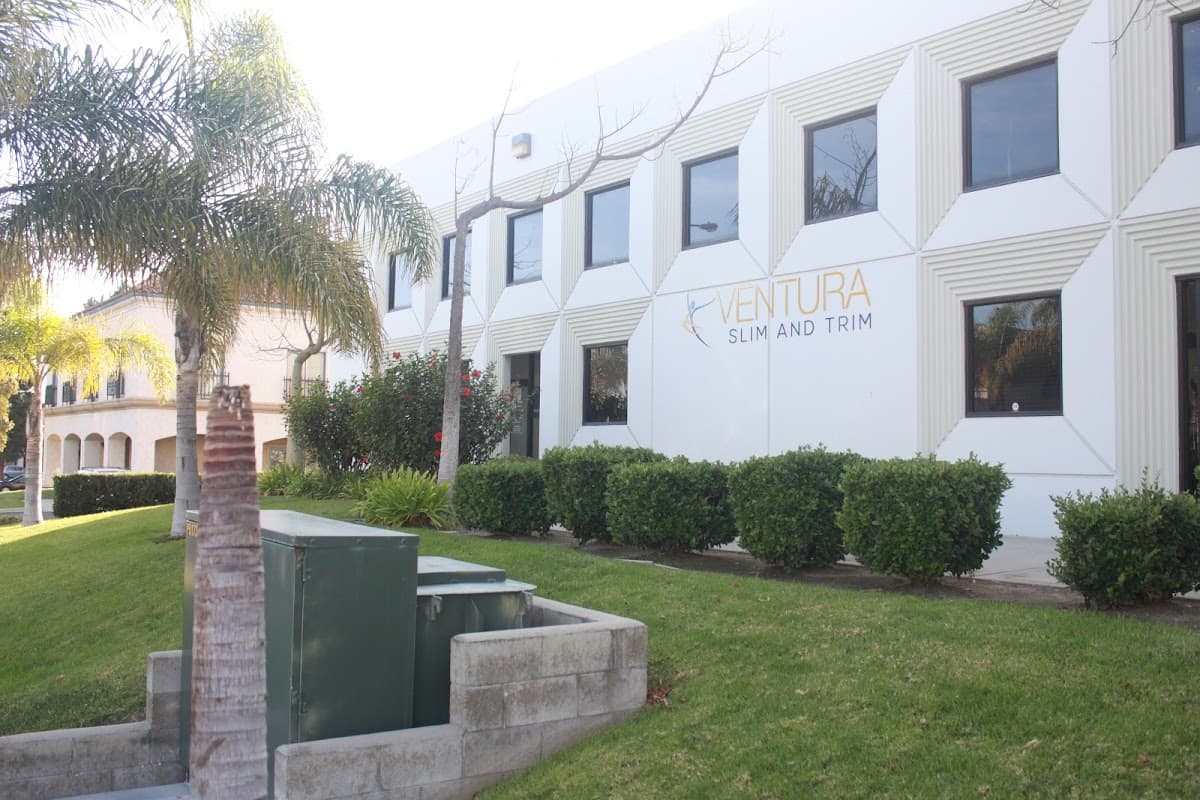 Ventura Slim and Trim - clinic photo