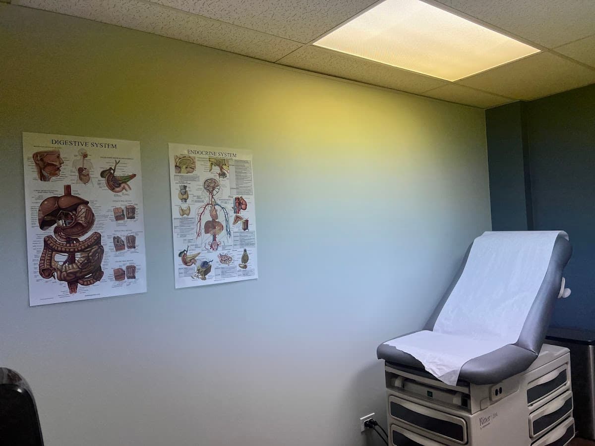 Ridha Chakeer M.D. Premier MedSpa - clinic photo