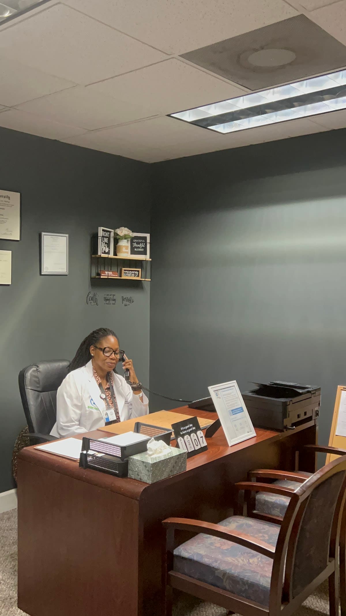 Alpha Health and Wellness LLC - clinic photo