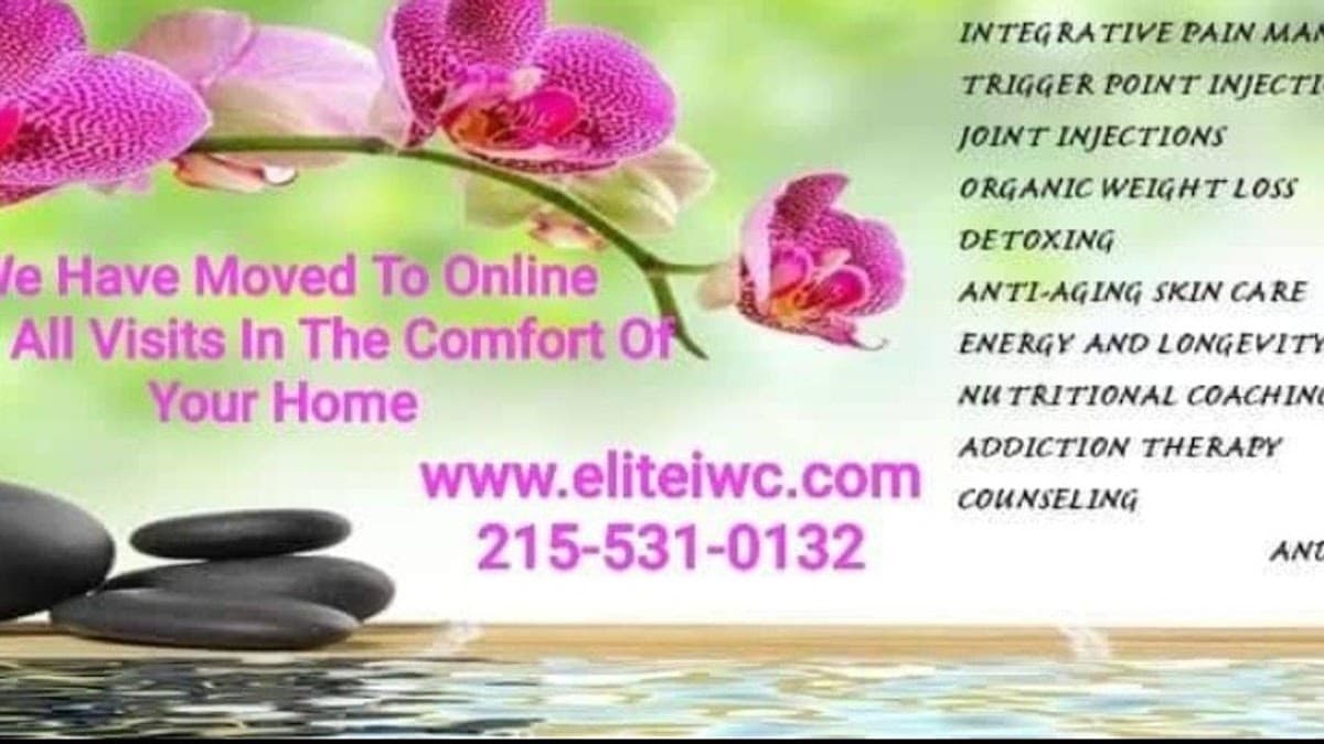 Elite Integrative Wellness Center - clinic photo