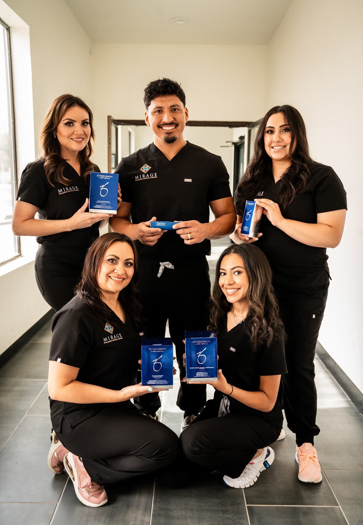 Mirage Wellness Center & Medspa - clinic photo