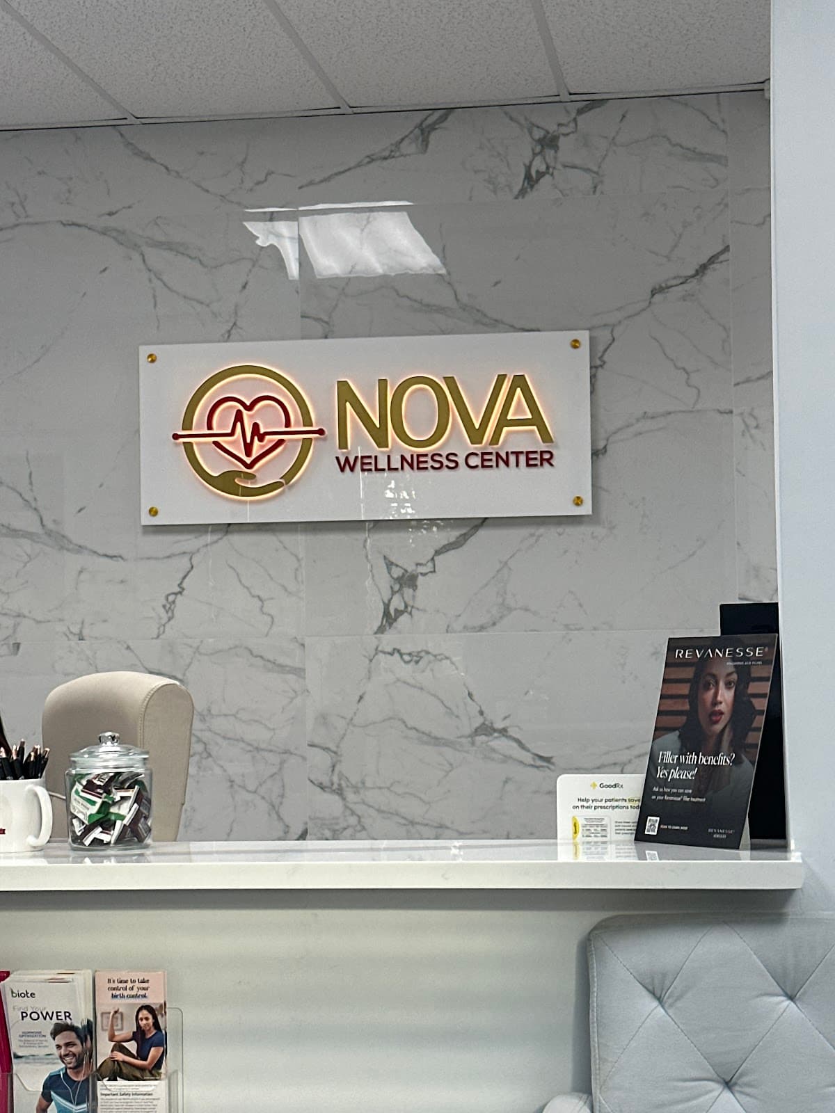 Nova Wellness Center - clinic photo