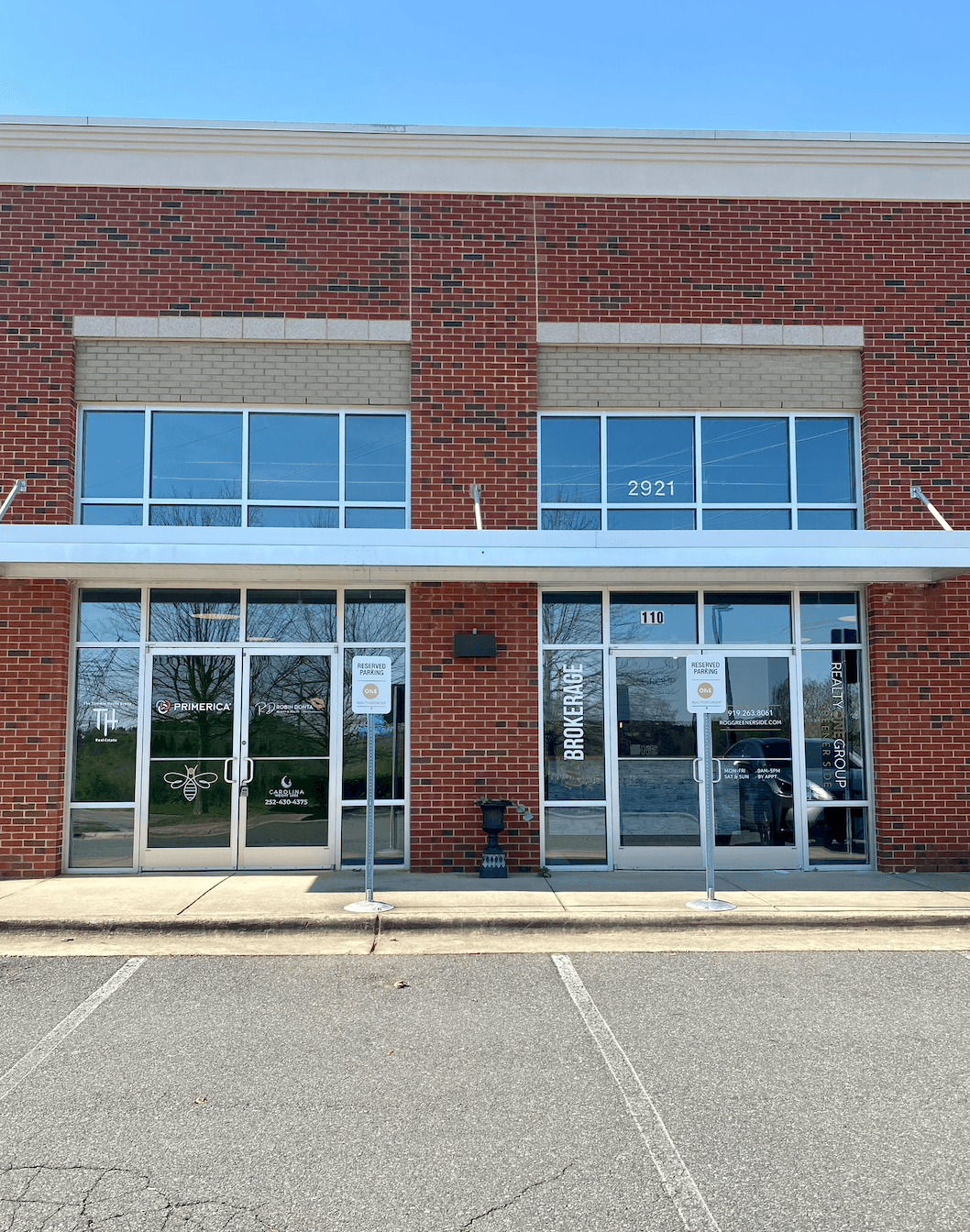 Carolina Weight Loss Center @ Realty One Group- Greener Side - clinic photo