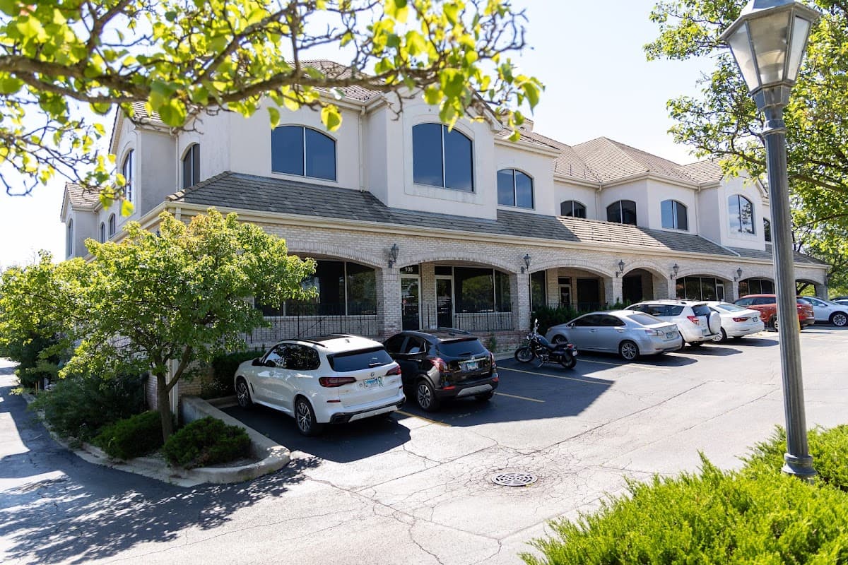 The Center For Integrative And Functional Health And Wellness - clinic photo