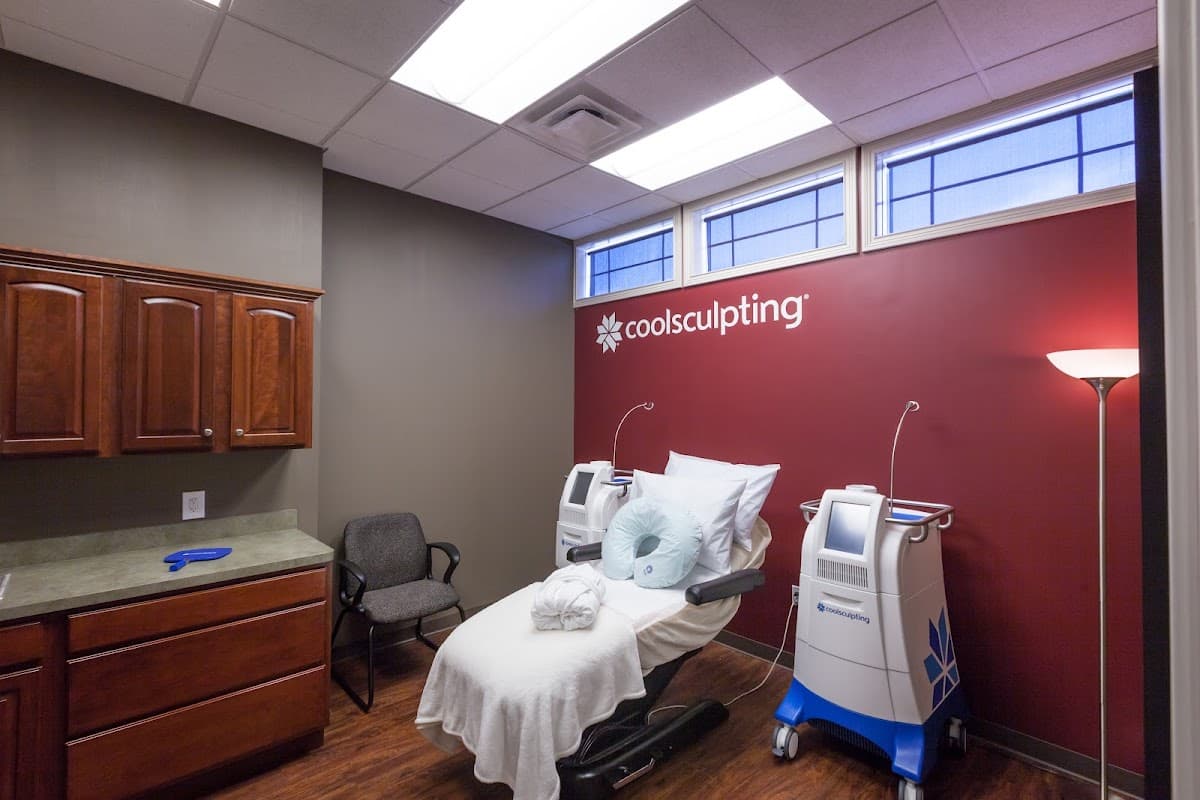 Spa Medicca - clinic photo