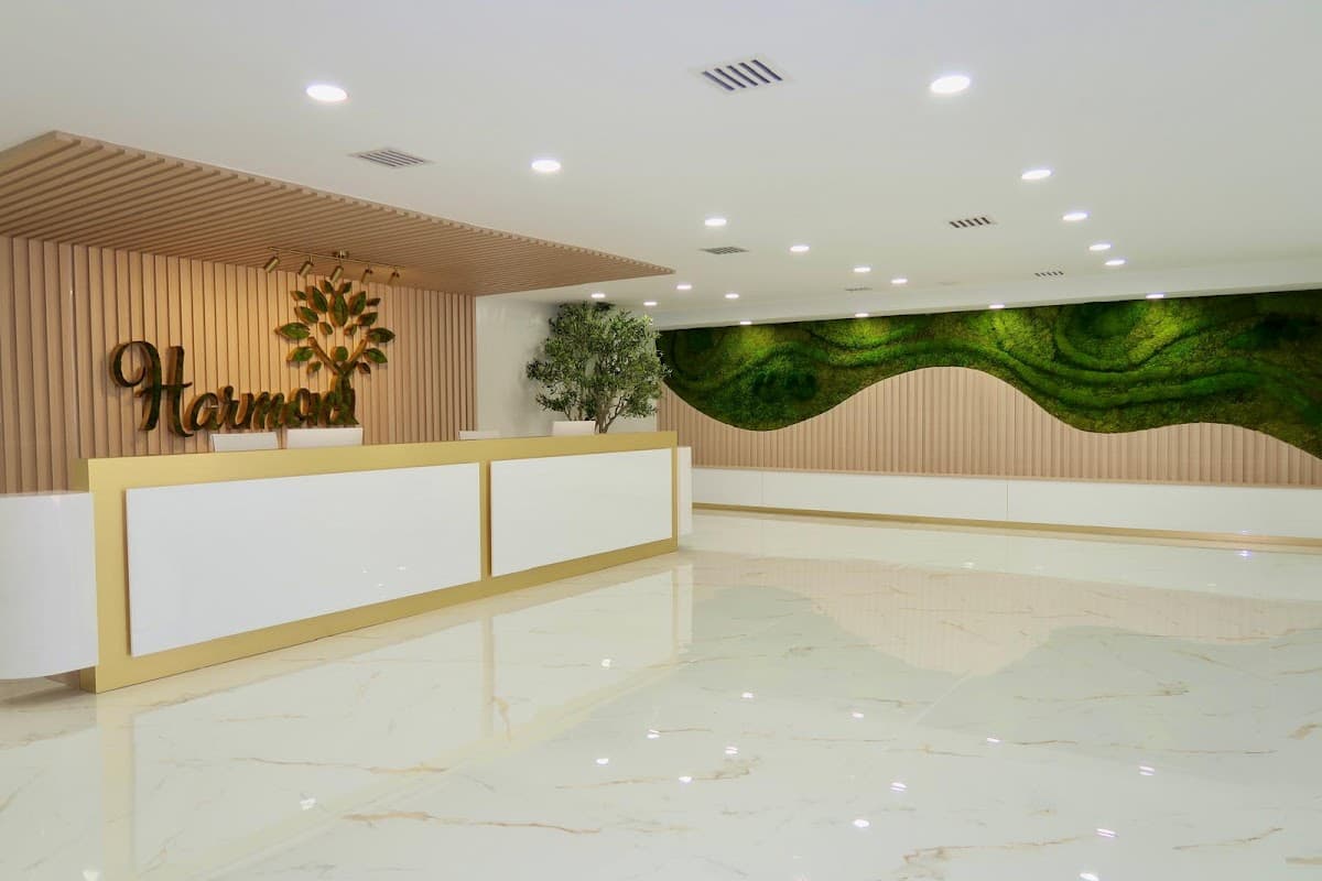 Harmony Lux Wellness Center - clinic photo
