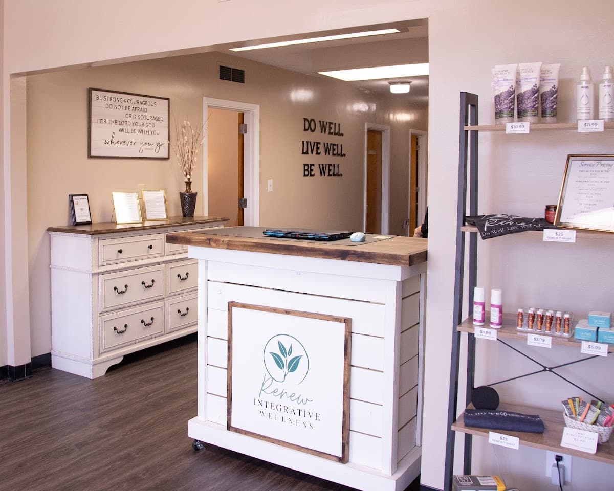 Renew Integrative Wellness, PLLC - clinic photo