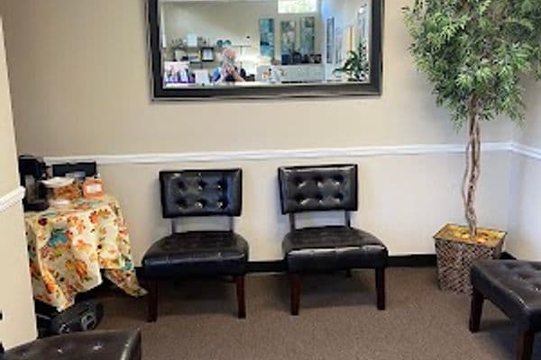 Metabolic Research Center | Ortega - clinic photo