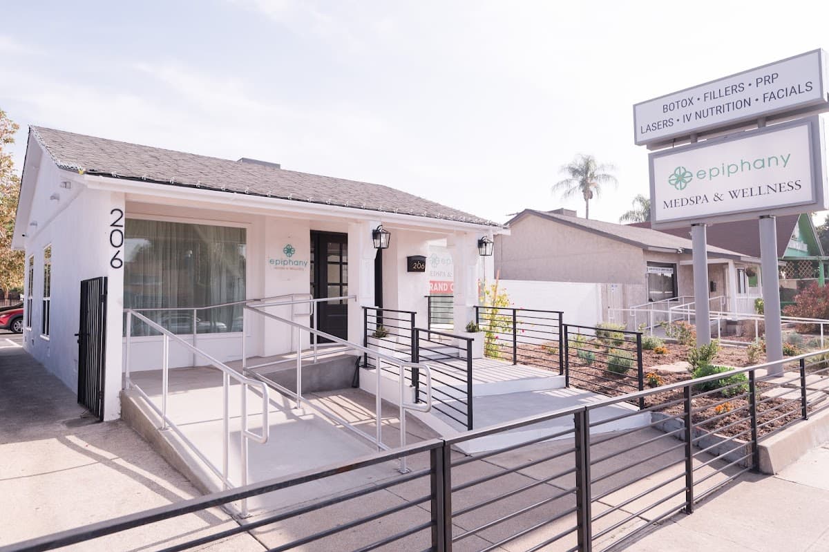 Epiphany Medspa & Wellness - clinic photo